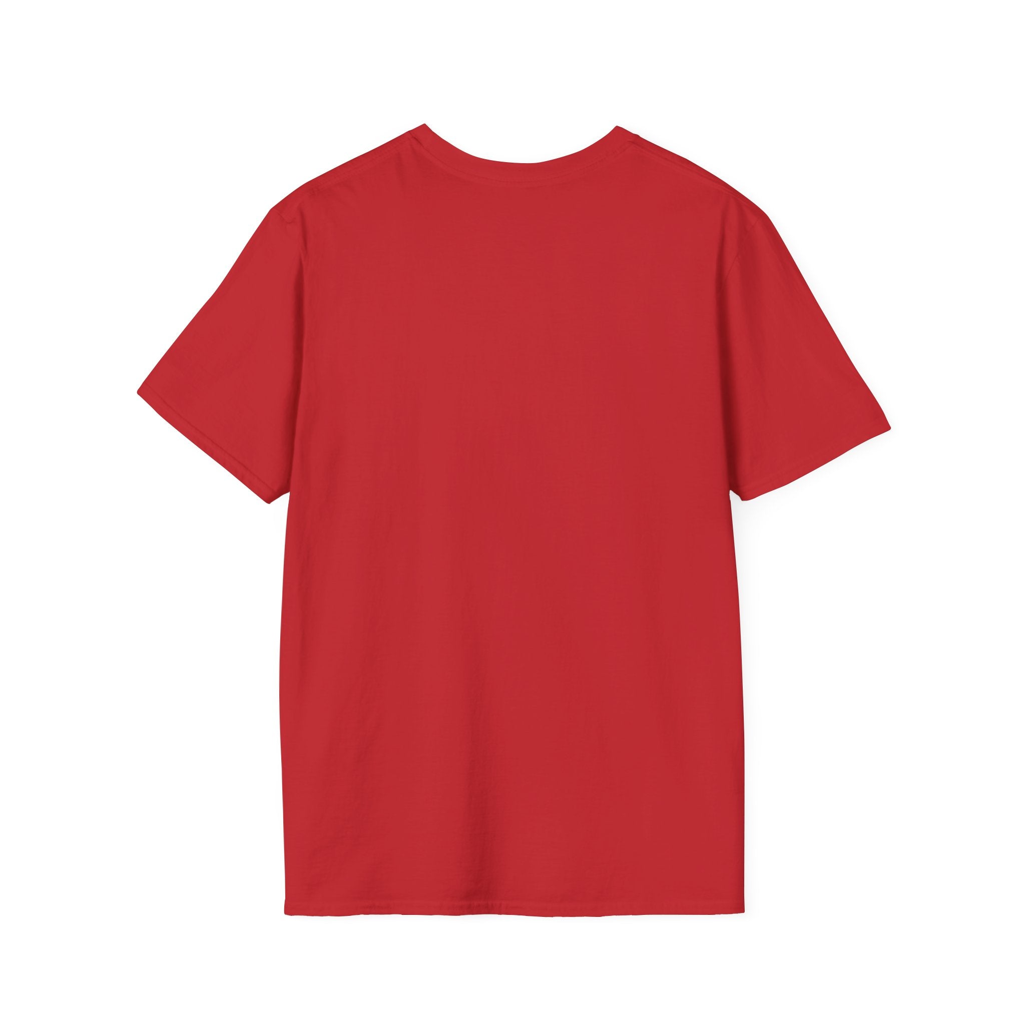 This Is The Why T-Shirt