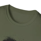 Never the hunted beast T-Shirt