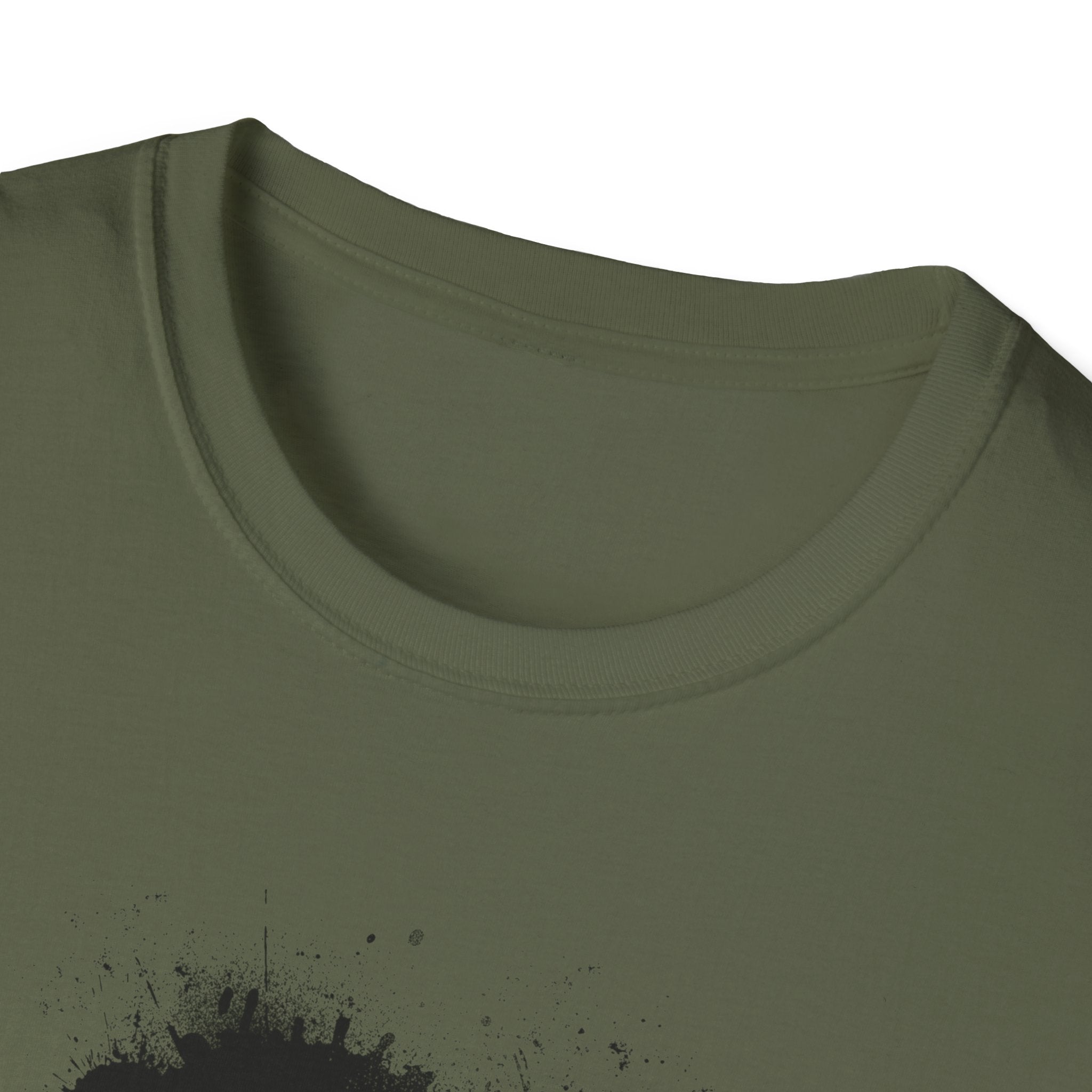 Never the hunted beast T-Shirt