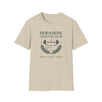 Dopamine athletic club T-Shirt