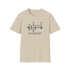 Train. Recover. Repeat - Dopamine T-Shirt