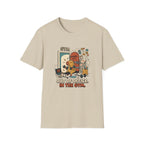 Out of office, in the Gym T-Shirt