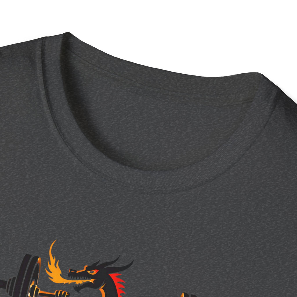 Inferno Rep Mode T-Shirt