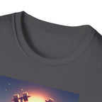 Divine Workout T-Shirt