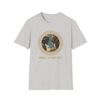 Embrace inner beast T-Shirt