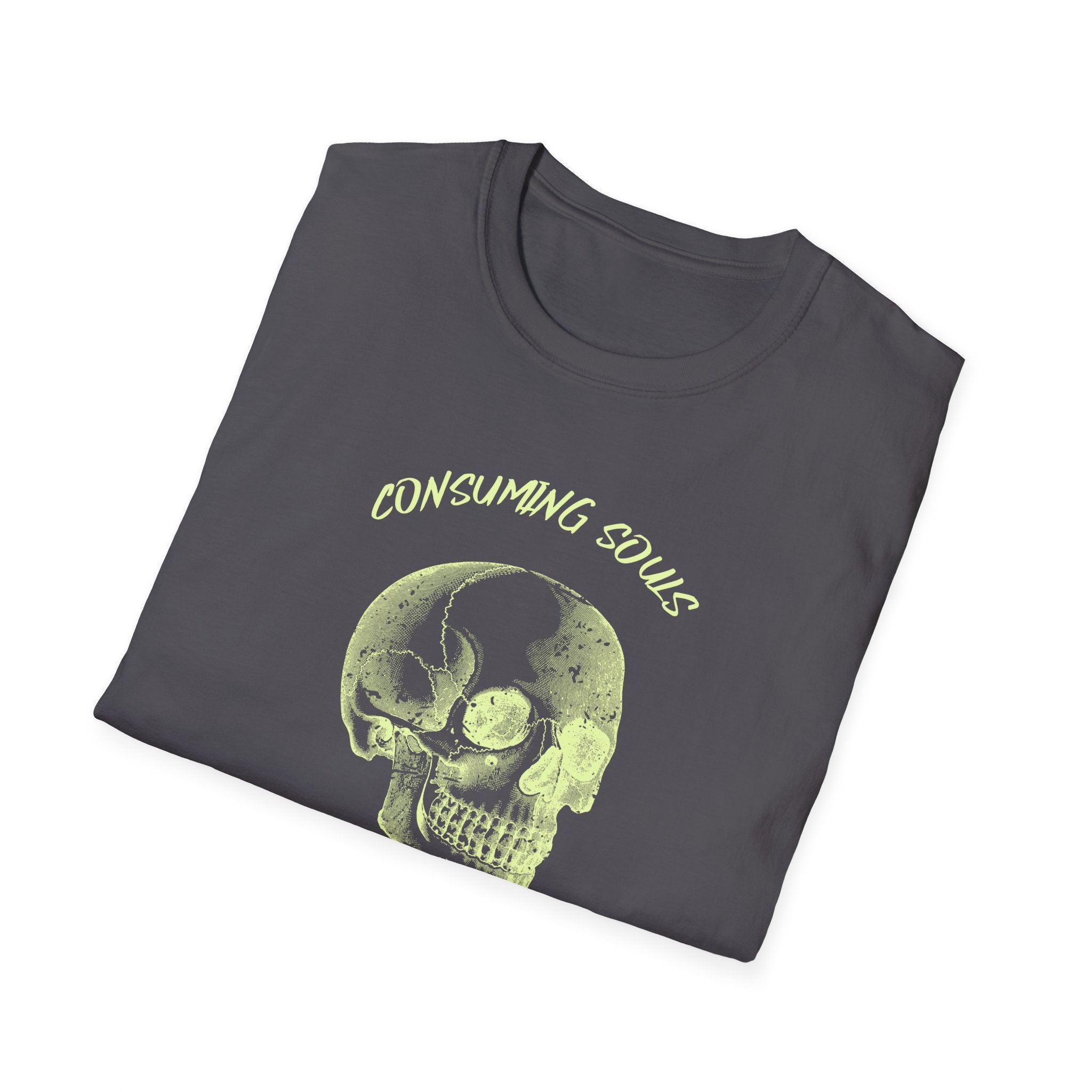 Consuming souls T-Shirt