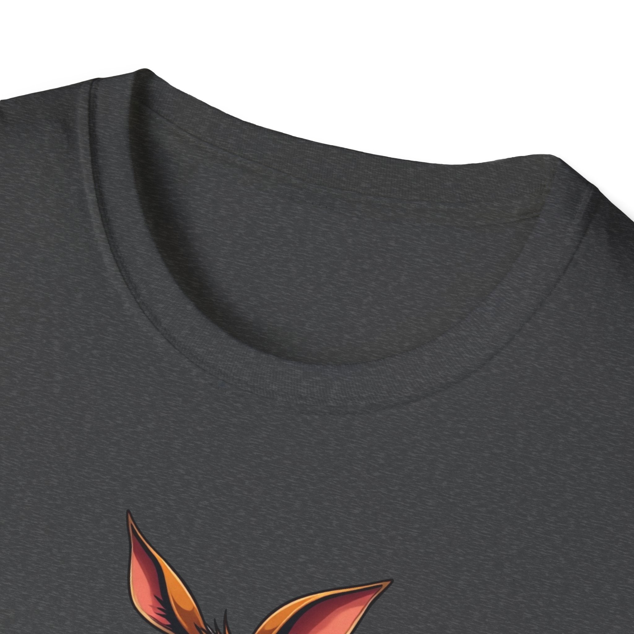 Ripped & Ready Roo T-Shirt