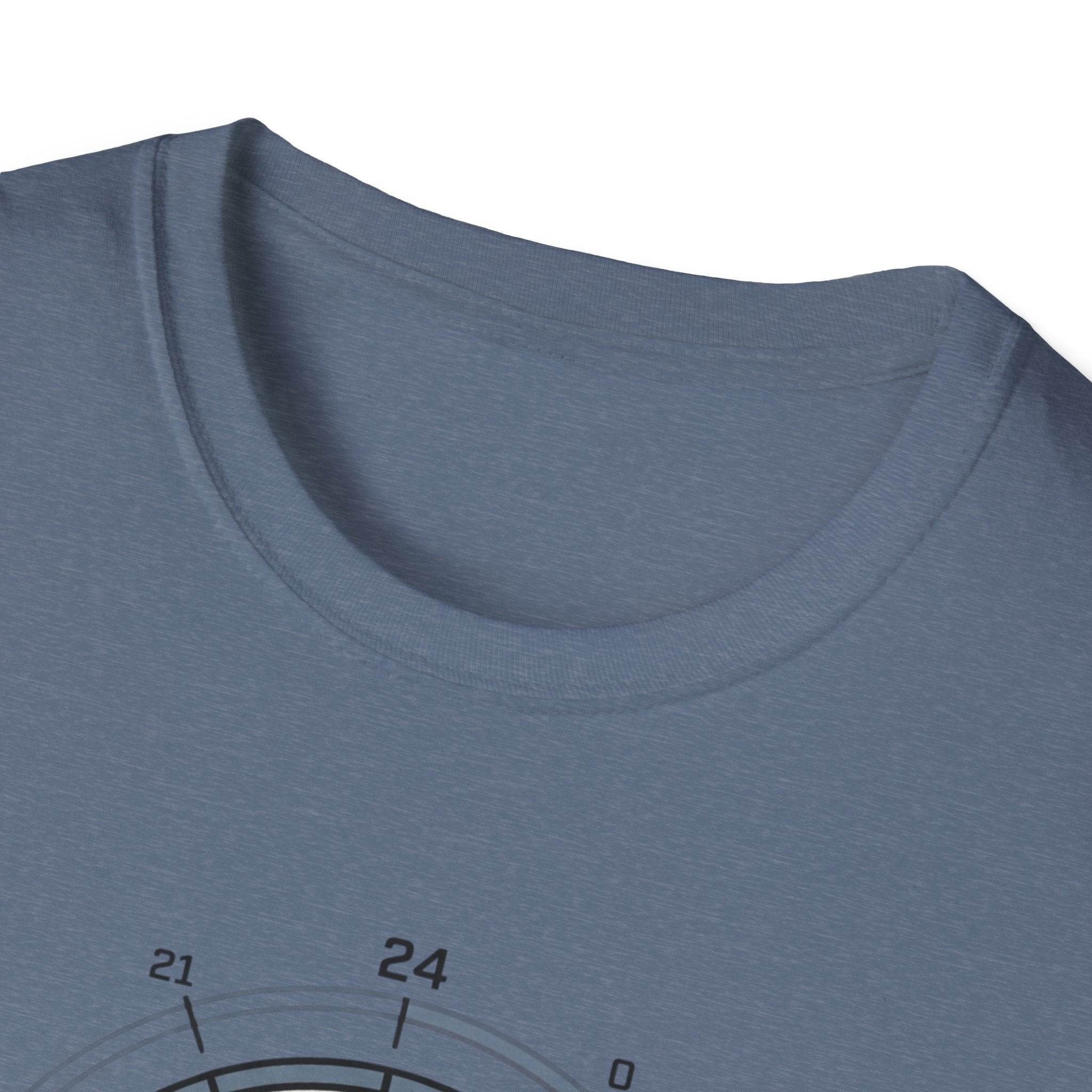 My schedule revolves around training T-Shirt