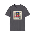 Dopamine - Take 1 workout daily T-Shirt