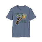 Earn your Serotonin T-Shirt