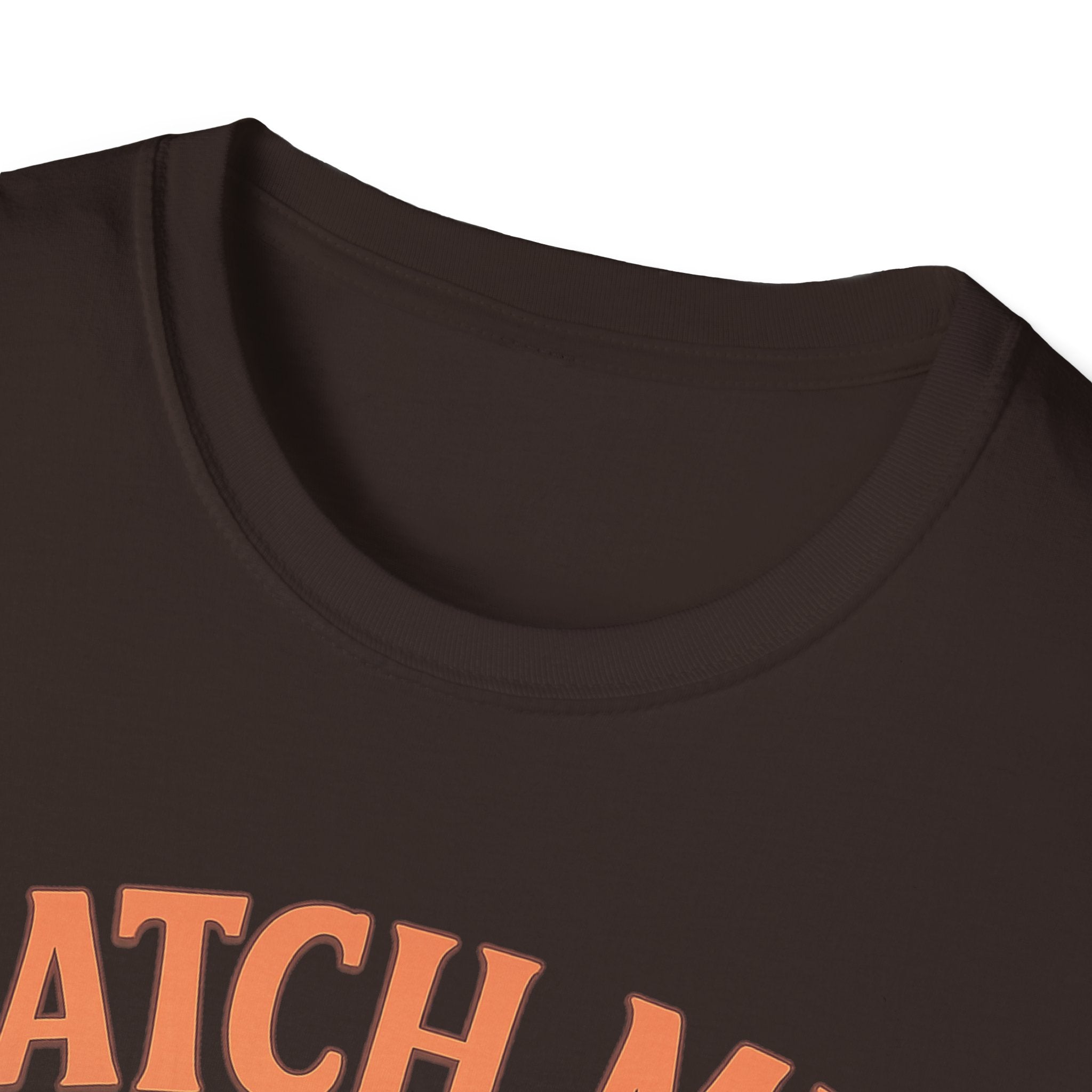 Catch Me By the Racks – Squat Spot Edition T-Shirt