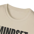 Mindset: Bulk T-Shirt