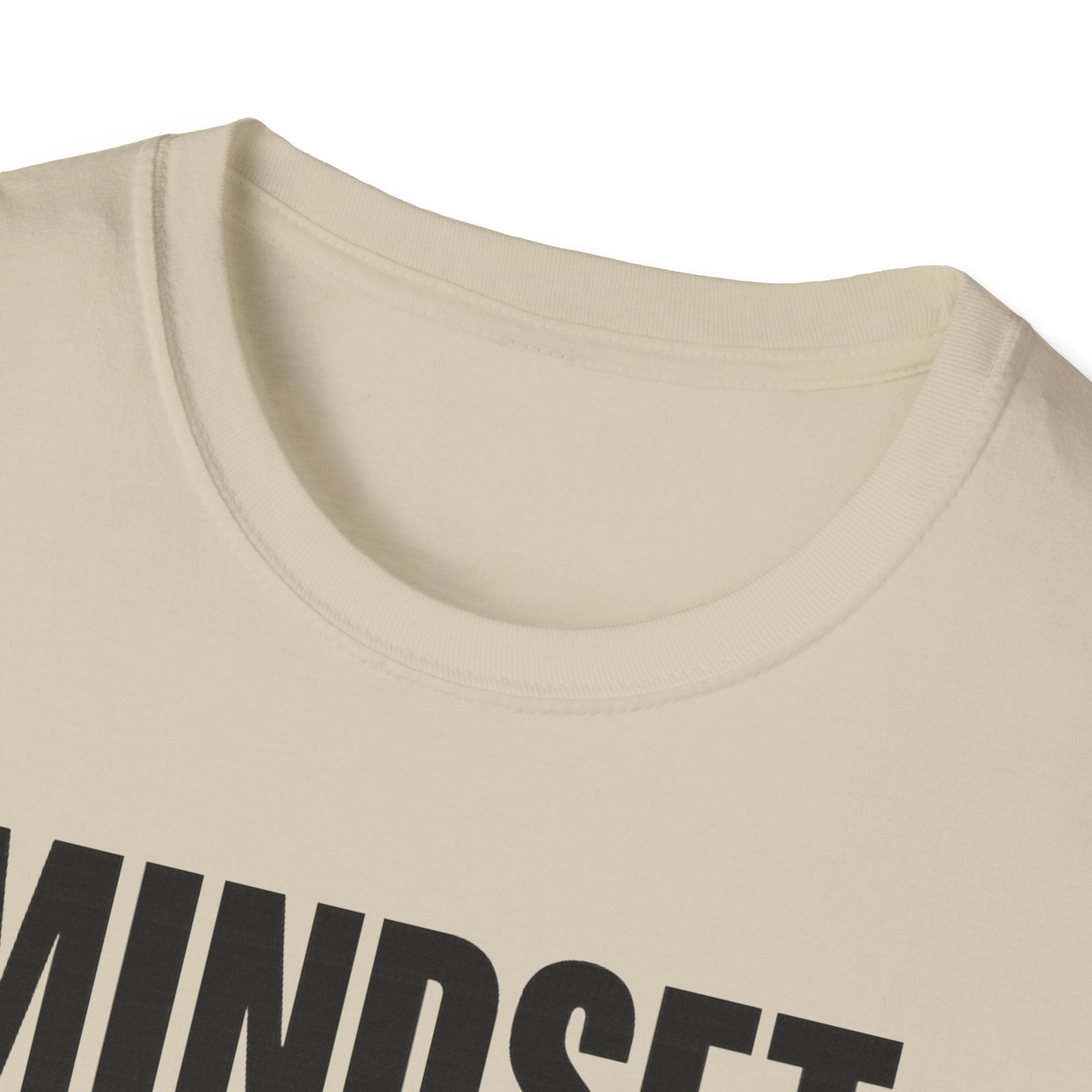 Mindset: Bulk T-Shirt