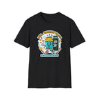 Well - Tomorrow we lift T-Shirt