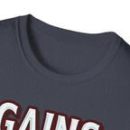 Gains Goblin – Hoarder of Hypertrophy T-Shirt