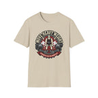 Move heavy weight T-Shirt
