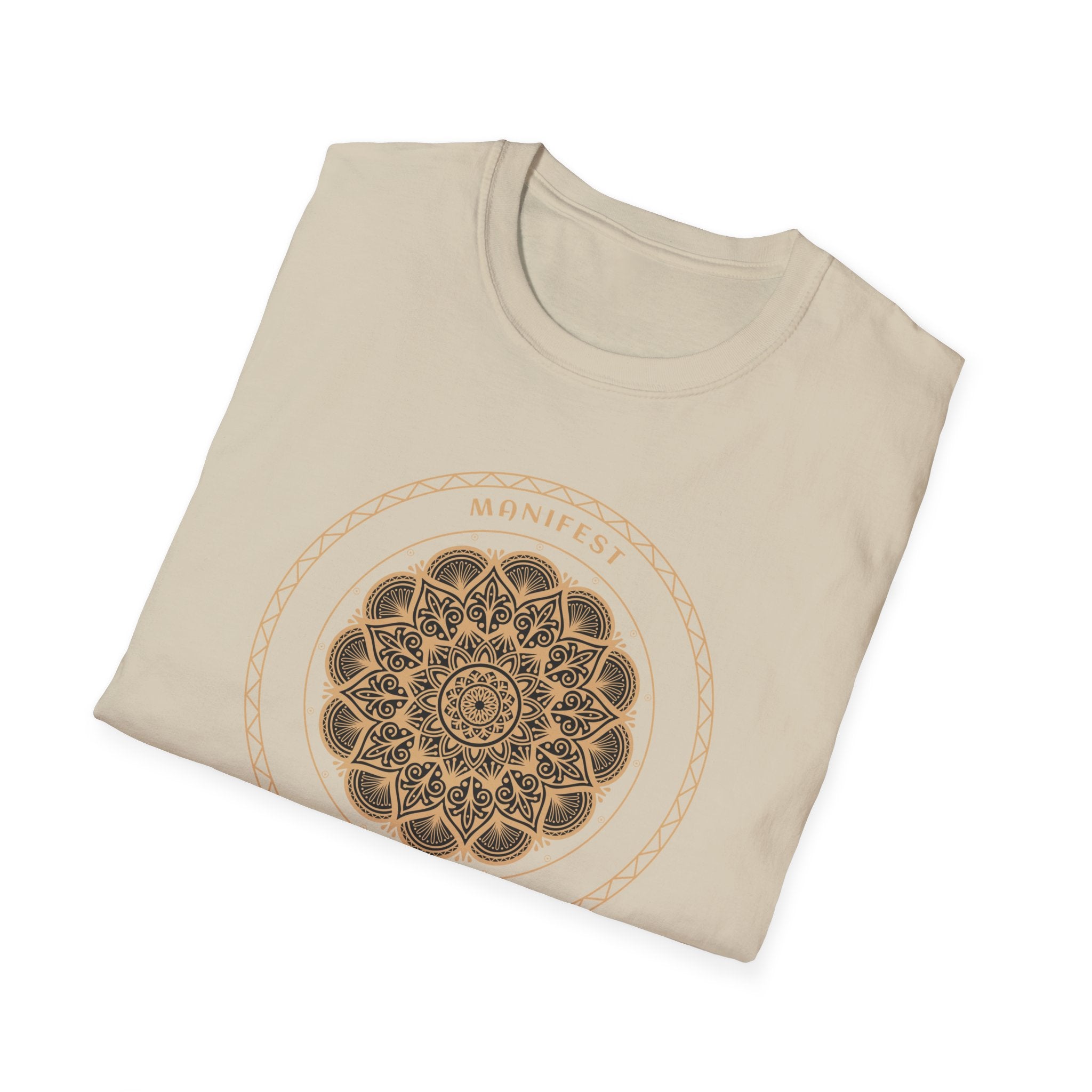 Manifest Greatness T-Shirt