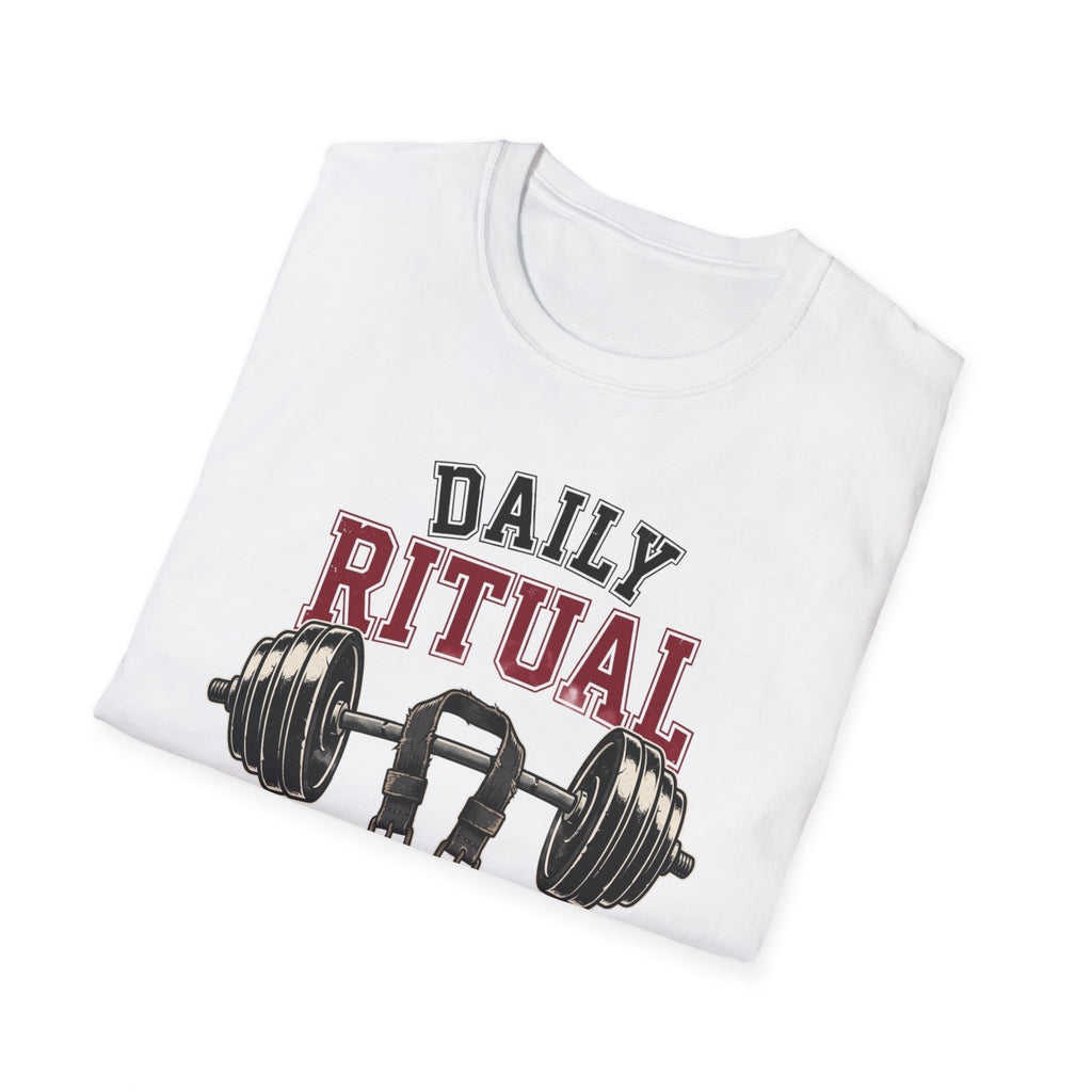 Daily Ritual T-Shirt