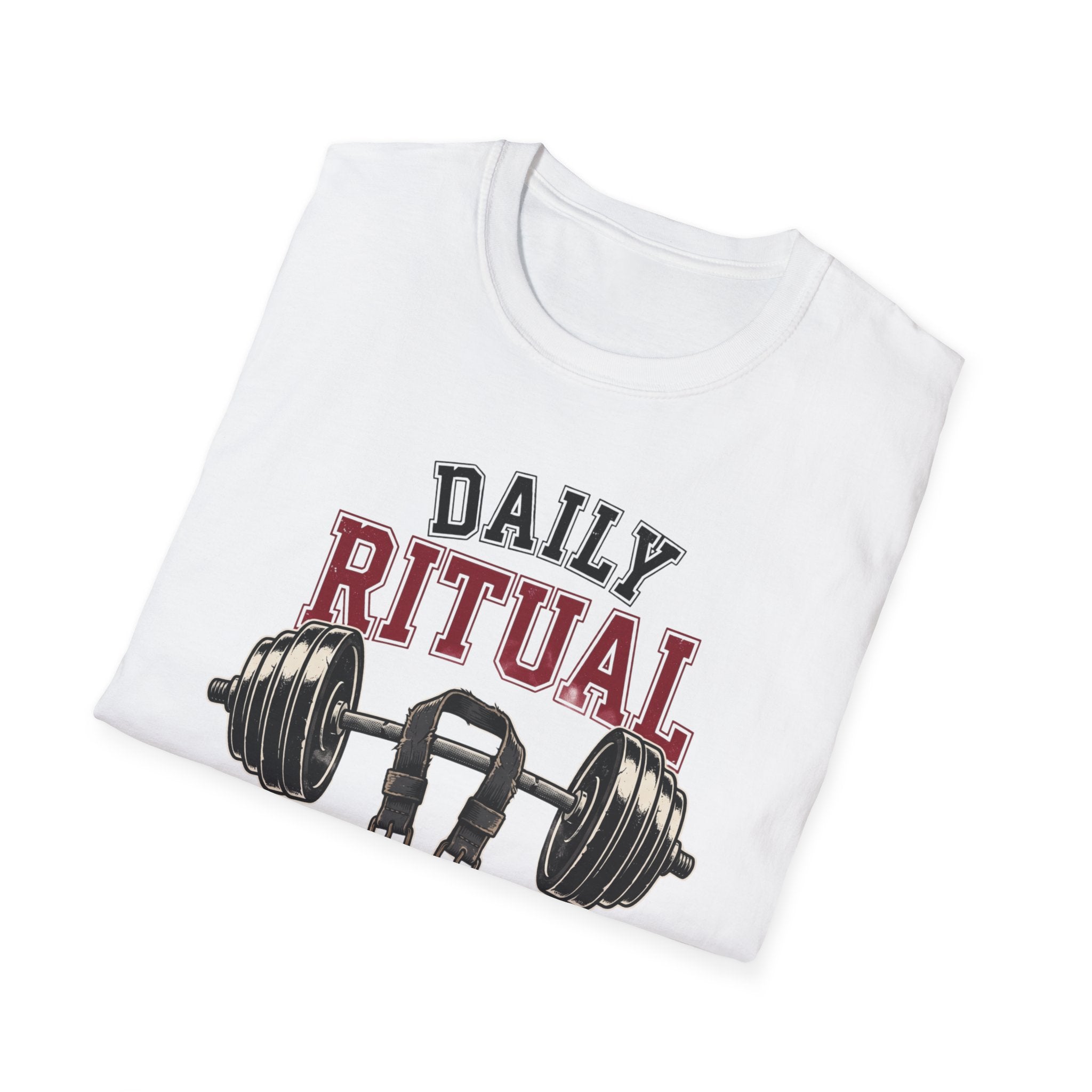 Daily Ritual T-Shirt