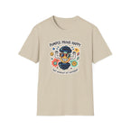 Pumped. Proud. Happy T-Shirt