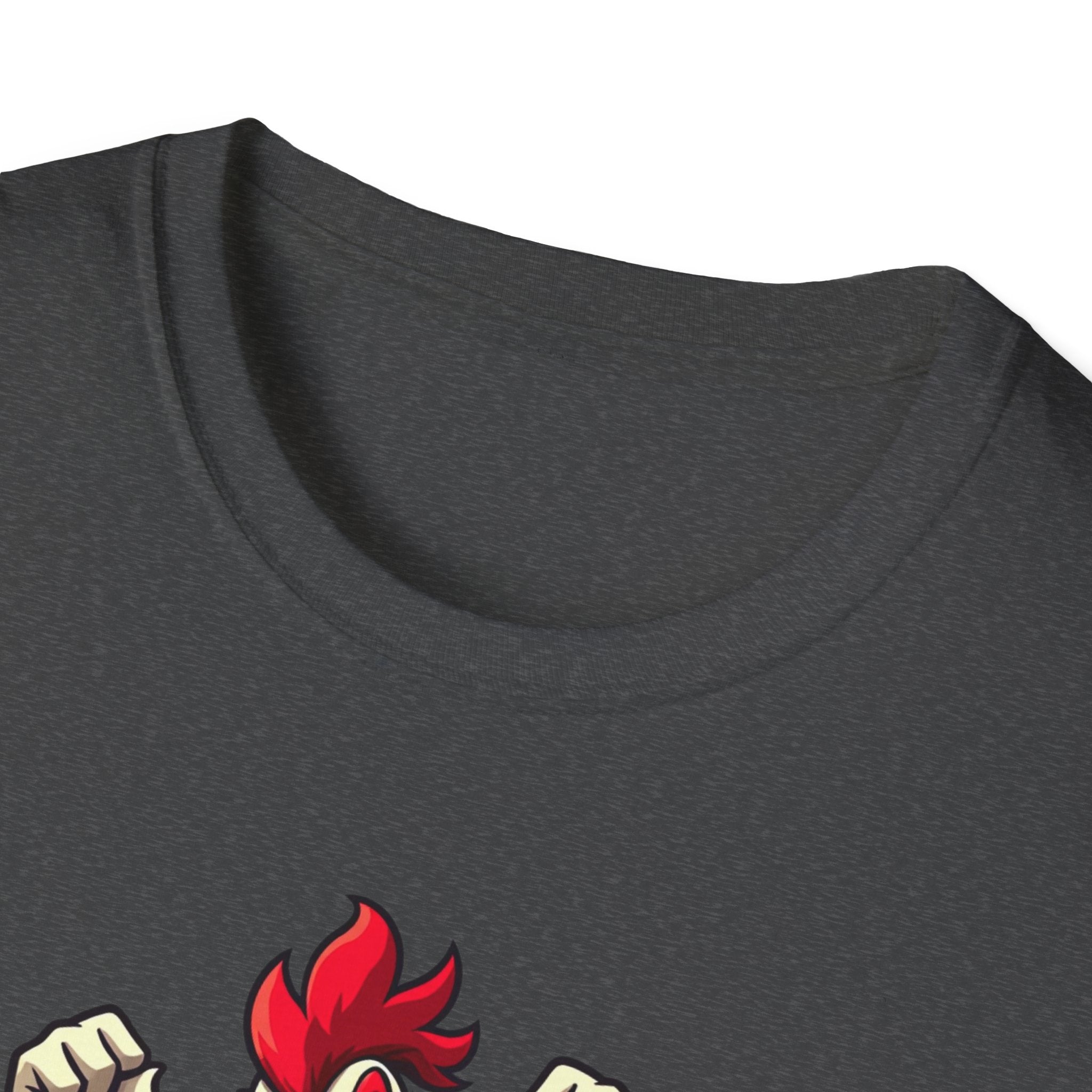Born to Be Brolic – Chicken Edition T-Shirt