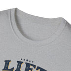 Lift Heavy Petty Harder vintage T-Shirt