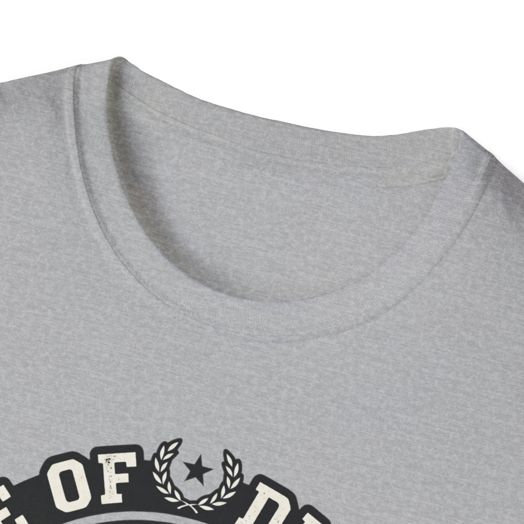 Temple of discipline T-Shirt