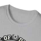 Temple of discipline T-Shirt