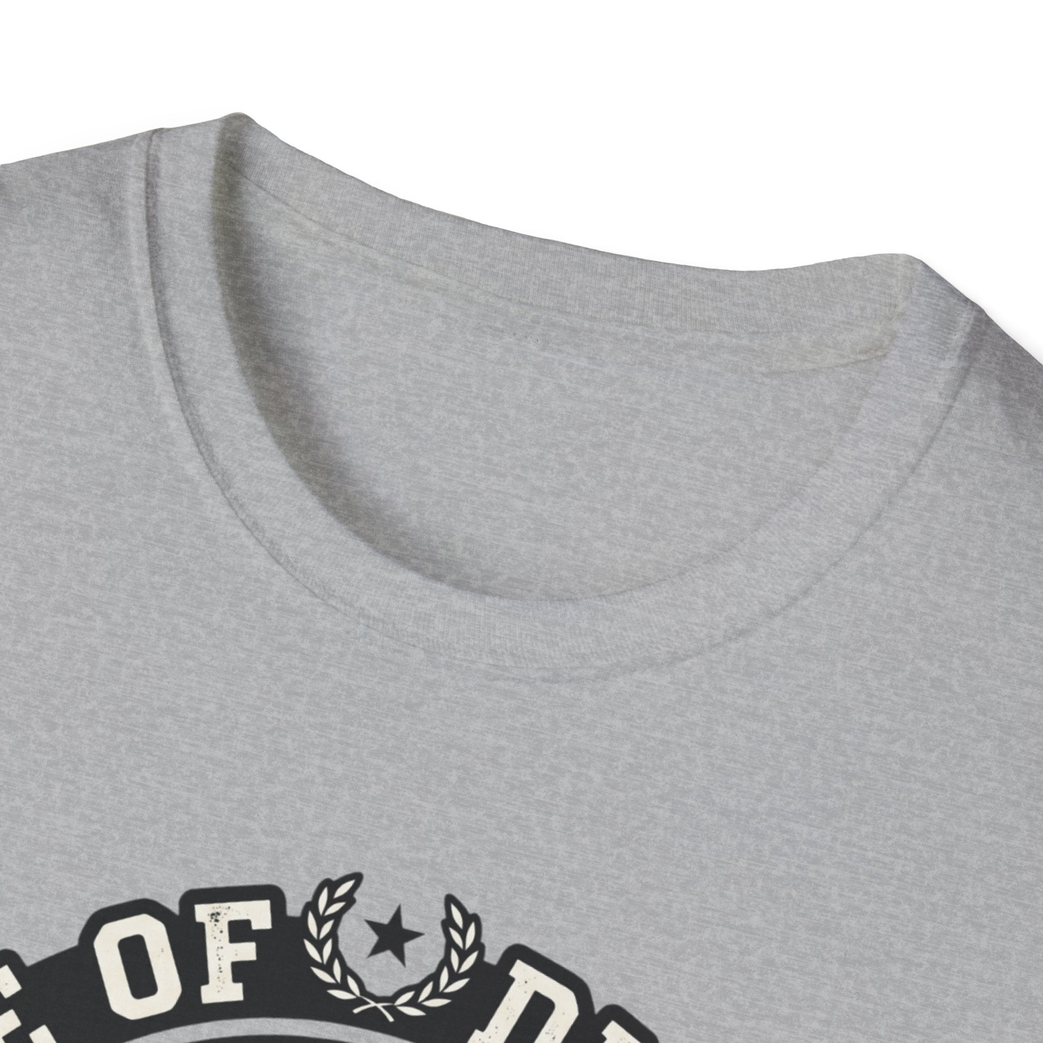 Temple of discipline T-Shirt