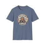 Had a life once, then I joined gym T-Shirt