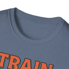 Train Today. Shine Tomorrow. T-Shirt
