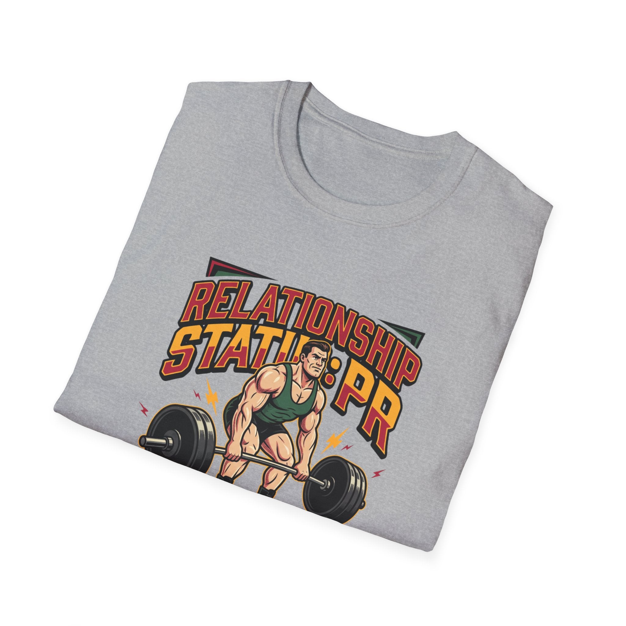 Relationship Status : PR T-Shirt