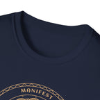 Manifest Greatness T-Shirt