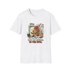 Out of office, in the Gym T-Shirt