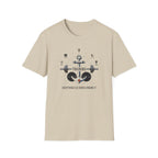 Anchor of training T-Shirt