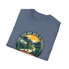 Find your way back to yourself T-Shirt