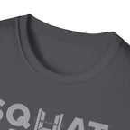 Squat Savant – Rack Master Edition T-Shirt