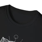 Introverted beastT-Shirt