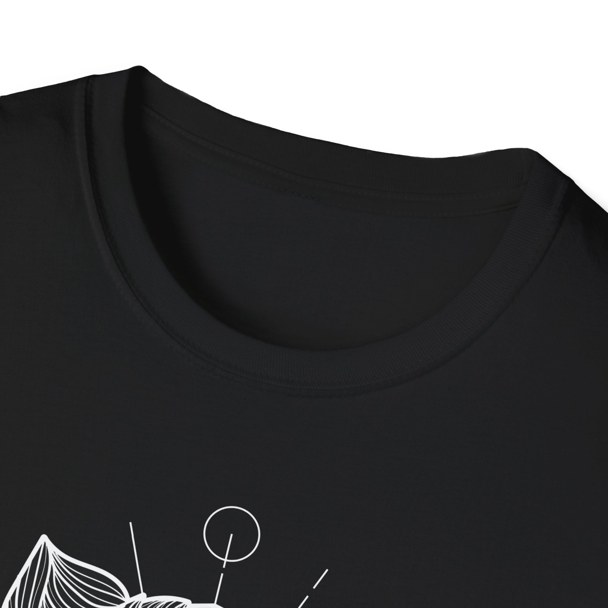 Introverted beastT-Shirt