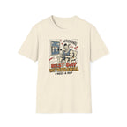 Rest day withdrawal T-Shirt