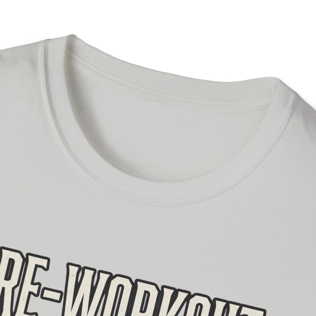 Pre at night - Sleep cancelled T-Shirt