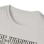 Pre at night - Sleep cancelled T-Shirt