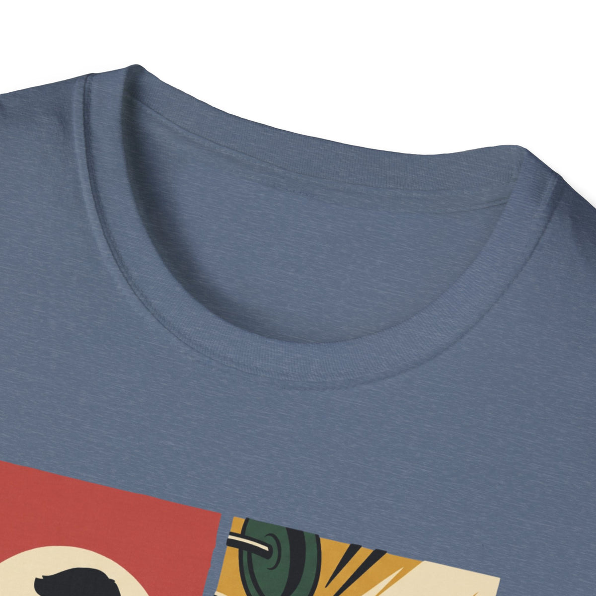 Natural - Results may vary T-Shirt