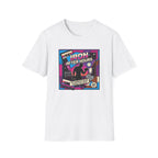 Iron after hours T-Shirt