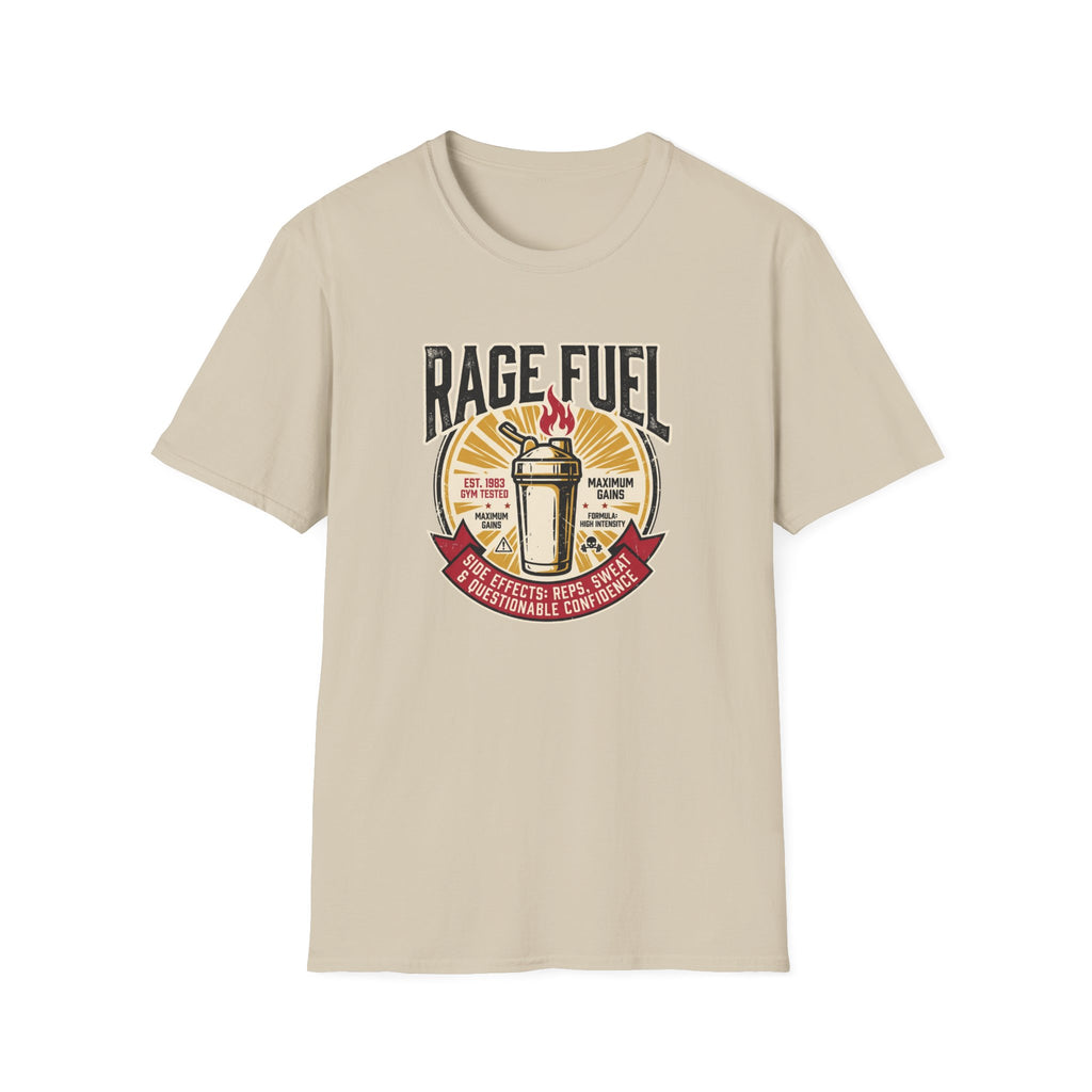 Rage Fuel T-Shirt