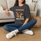 Prescription - One more workout T-Shirt