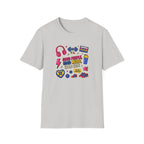 Good people, Good music, Good sets T-Shirt