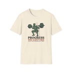 Progress you can't see T-Shirt