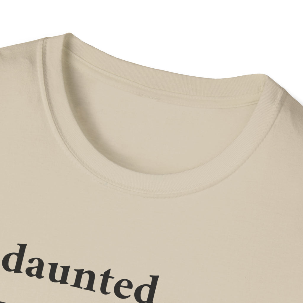 Undaunted T-Shirt