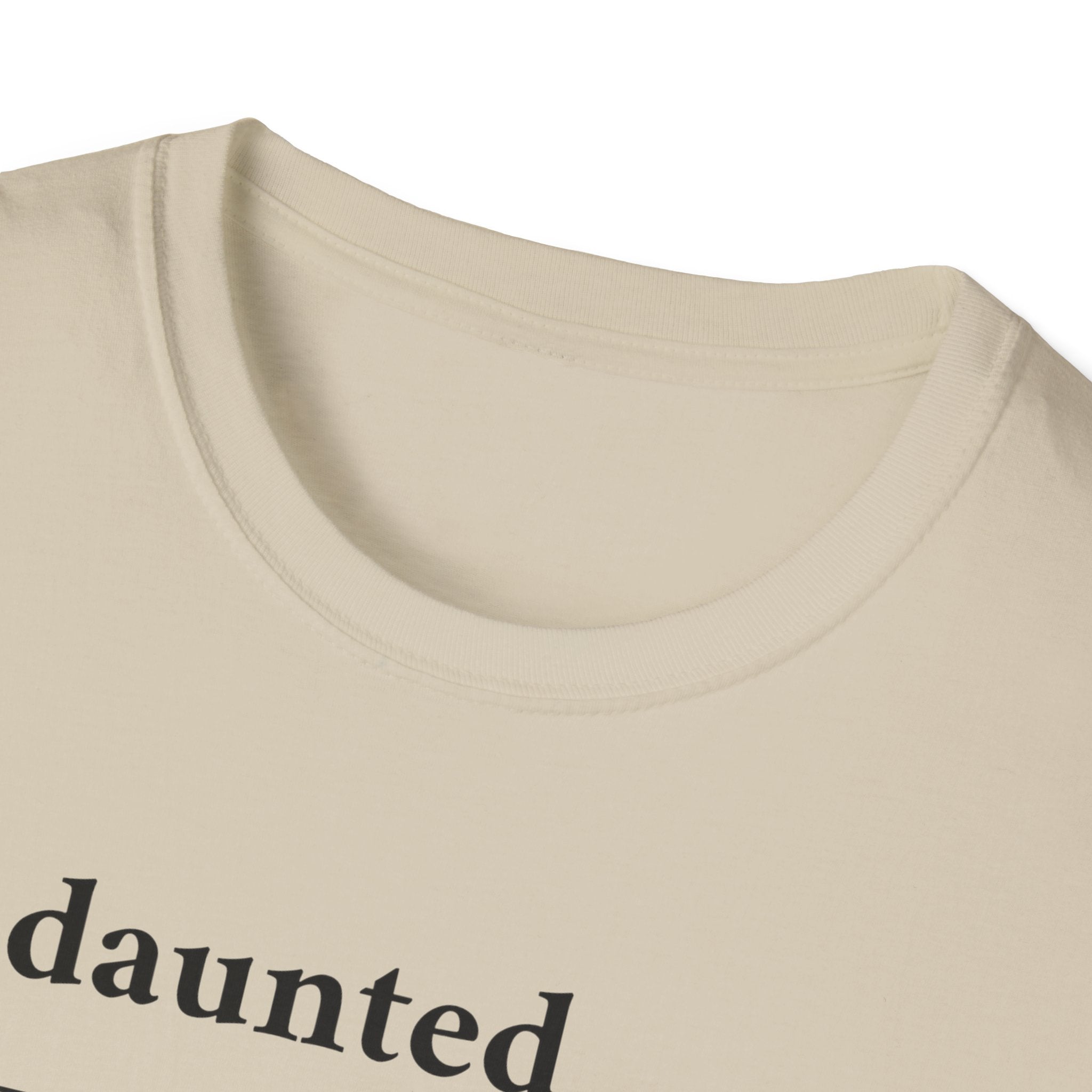 Undaunted T-Shirt